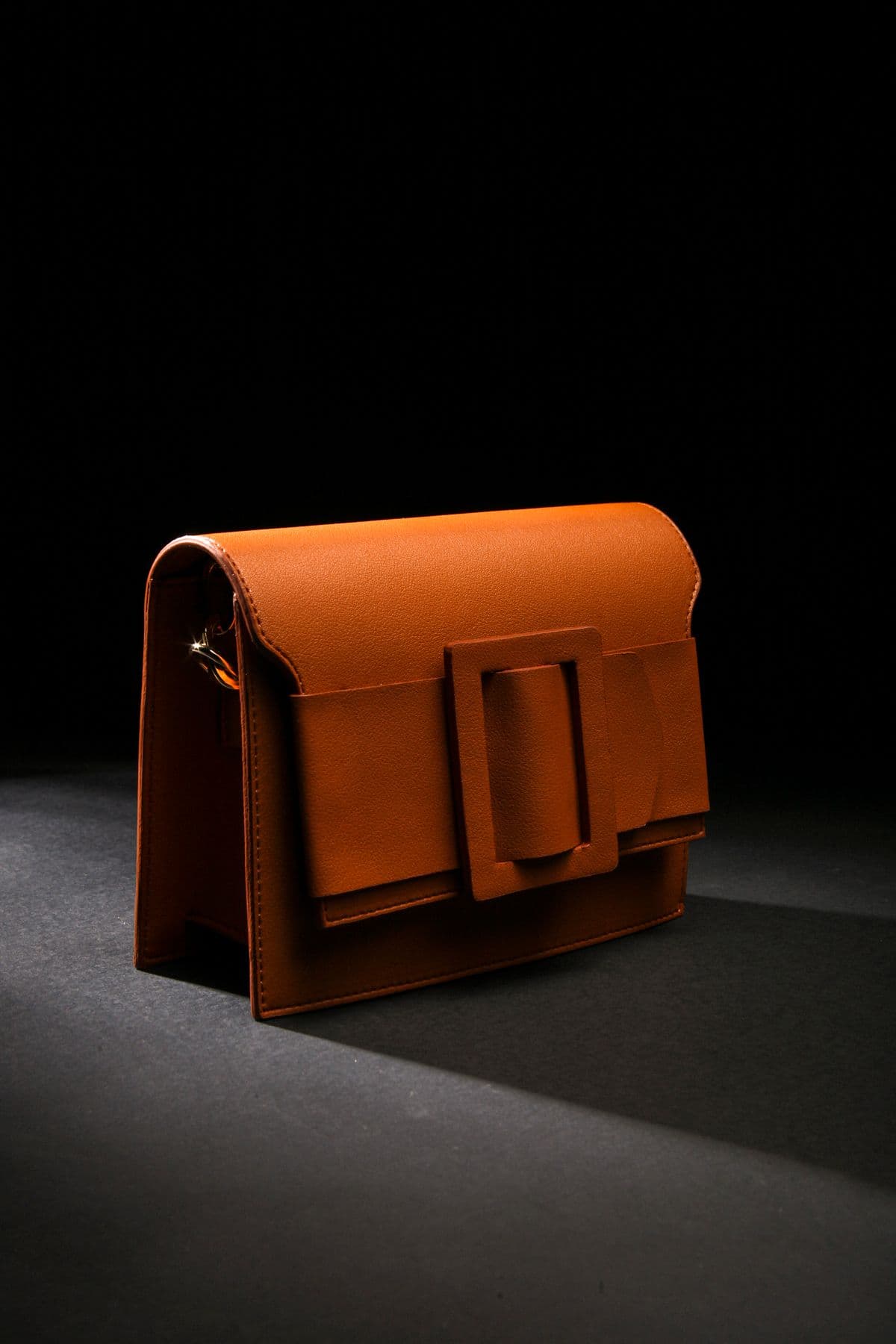 Bolso Weekend Caramel